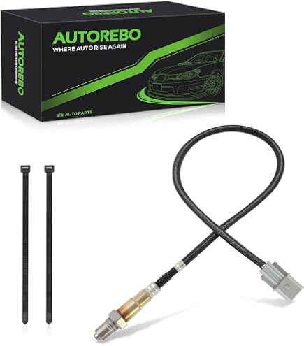 Amazon.com: Oxygen Sensor Replacement for 2018-2022 Kawasaki Ninja